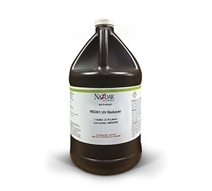 NAZDAR RE-301 UV REDUCER